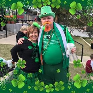 Meet your Posher, Meredith